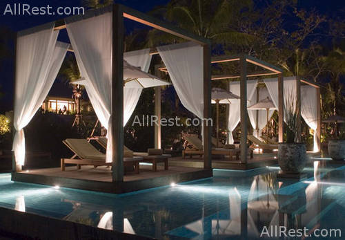 Sarojin Resort 36